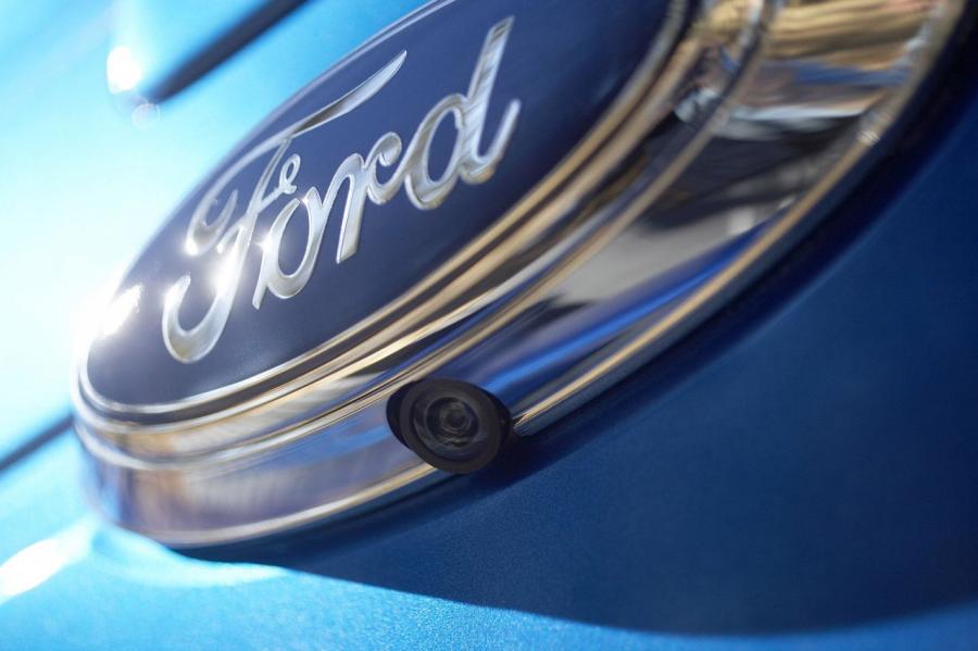  Ford F-150 2009 года  (фото 84 из 156)